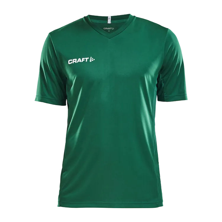 Craft Sportswear | Men's Squad Go Jersey Solid