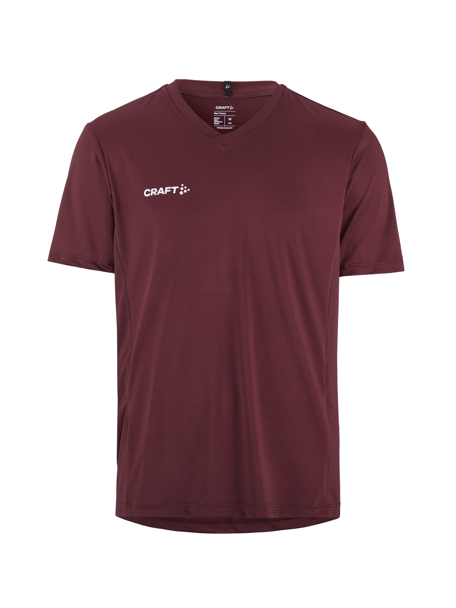 Craft Sportswear | Men's Squad Go Jersey Solid