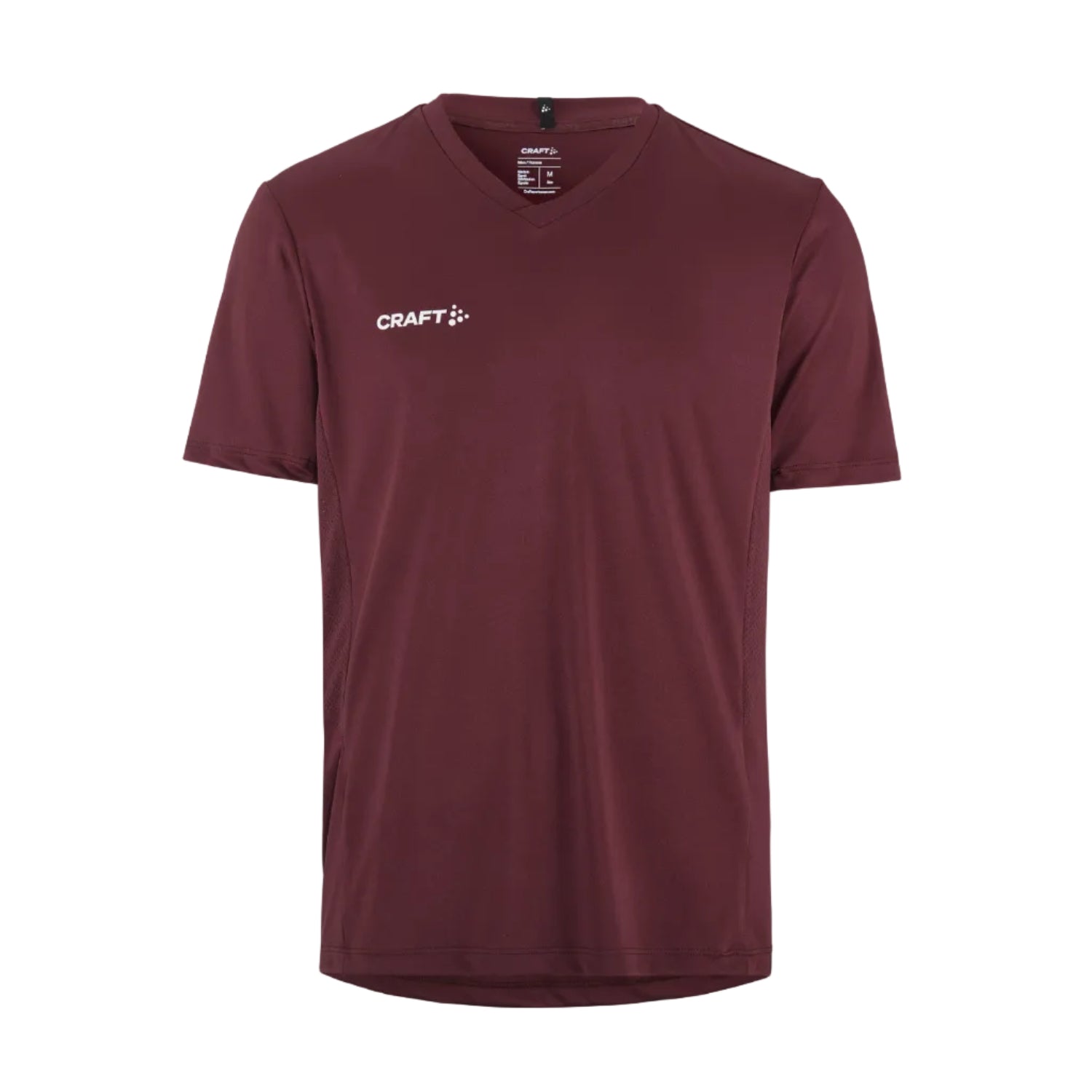 Craft Sportswear | Men's Squad Go Jersey Solid