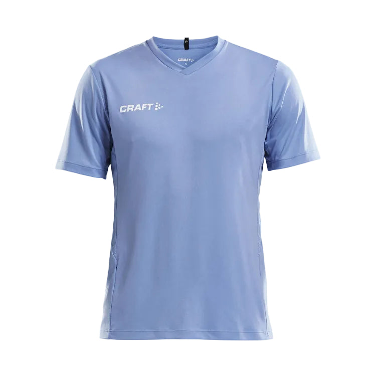 Craft Sportswear | Men's Squad Go Jersey Solid