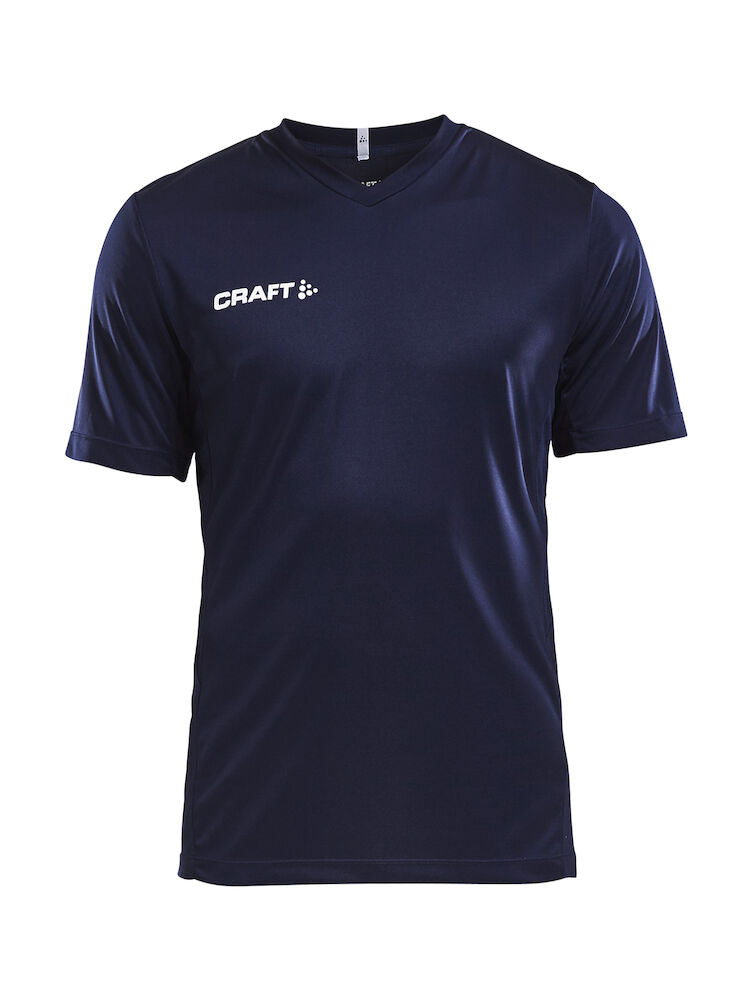Craft Sportswear | Men's Squad Go Jersey Solid
