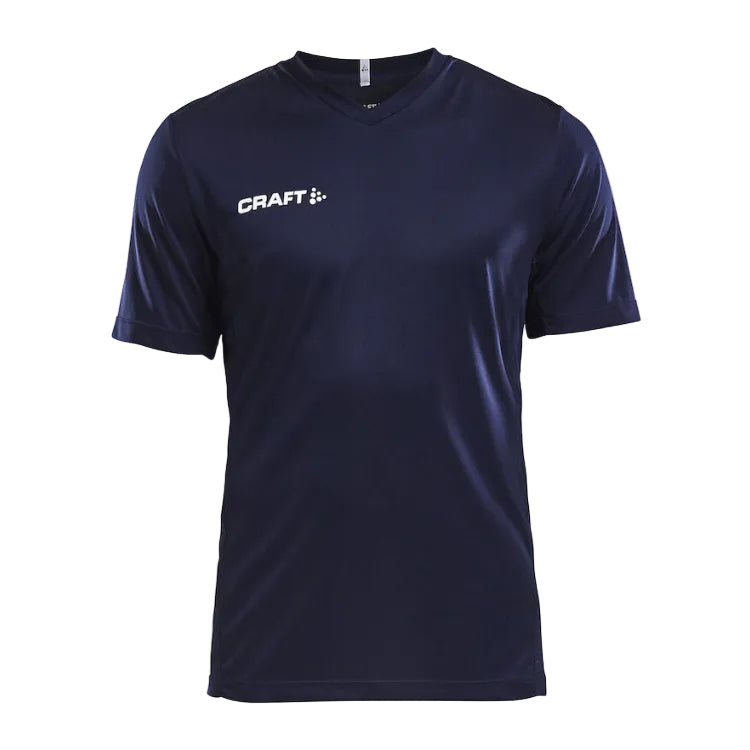 Craft Sportswear | Men's Squad Go Jersey Solid