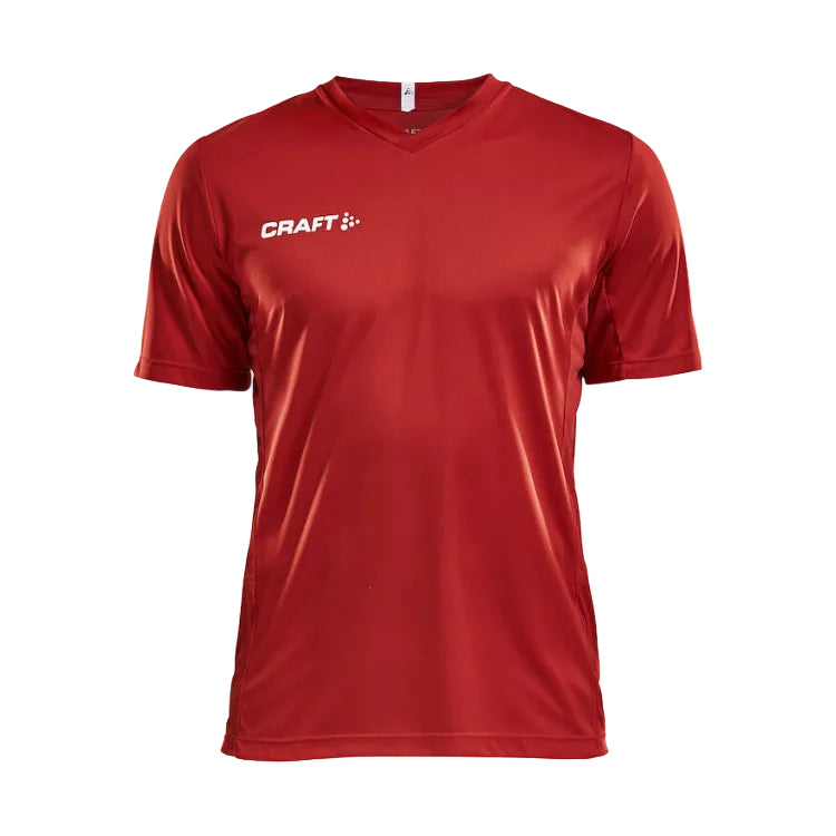 Craft Sportswear | Men's Squad Go Jersey Solid