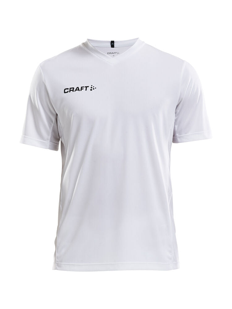 Craft Sportswear | Men's Squad Go Jersey Solid