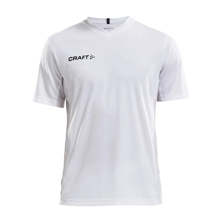 Craft Sportswear | Men's Squad Go Jersey Solid