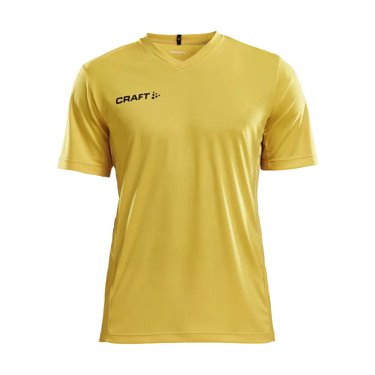 Craft Sportswear | Men's Squad Go Jersey Solid