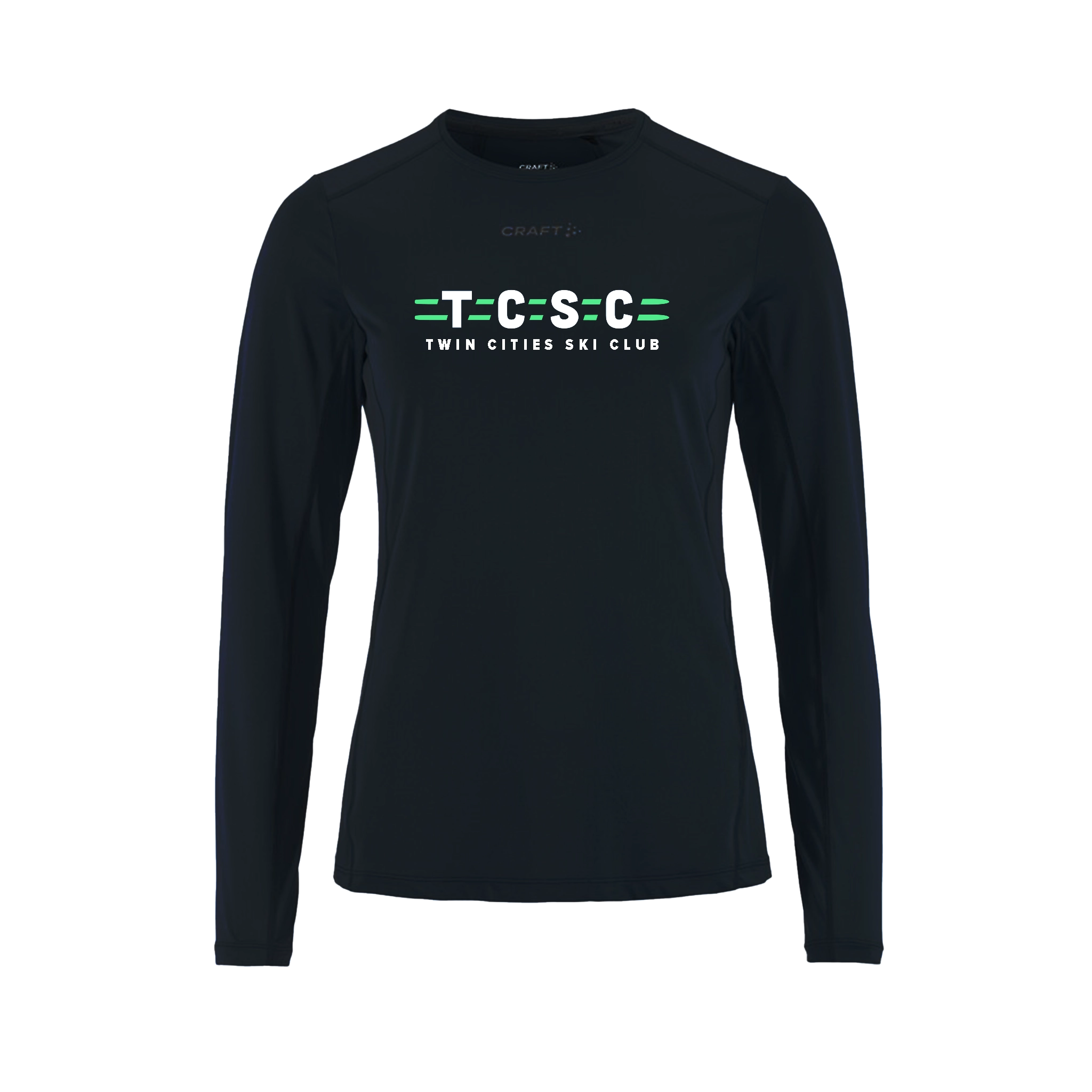 Craft Sportswear | Women's ADV Essence LS Tee 2 (TCSC)