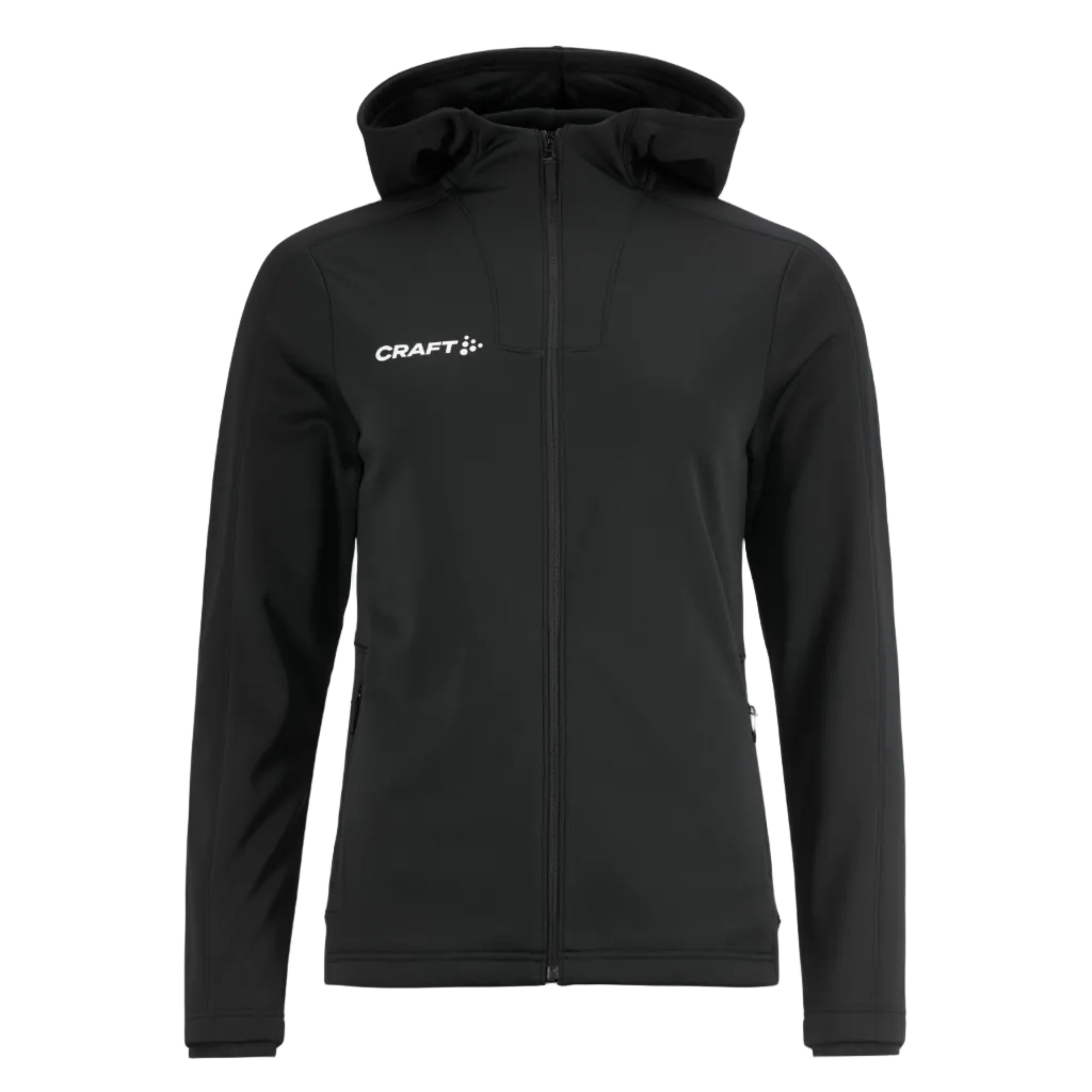 Craft Sportswear | Women's Evolve 2.0 Brushed Hood Jacket