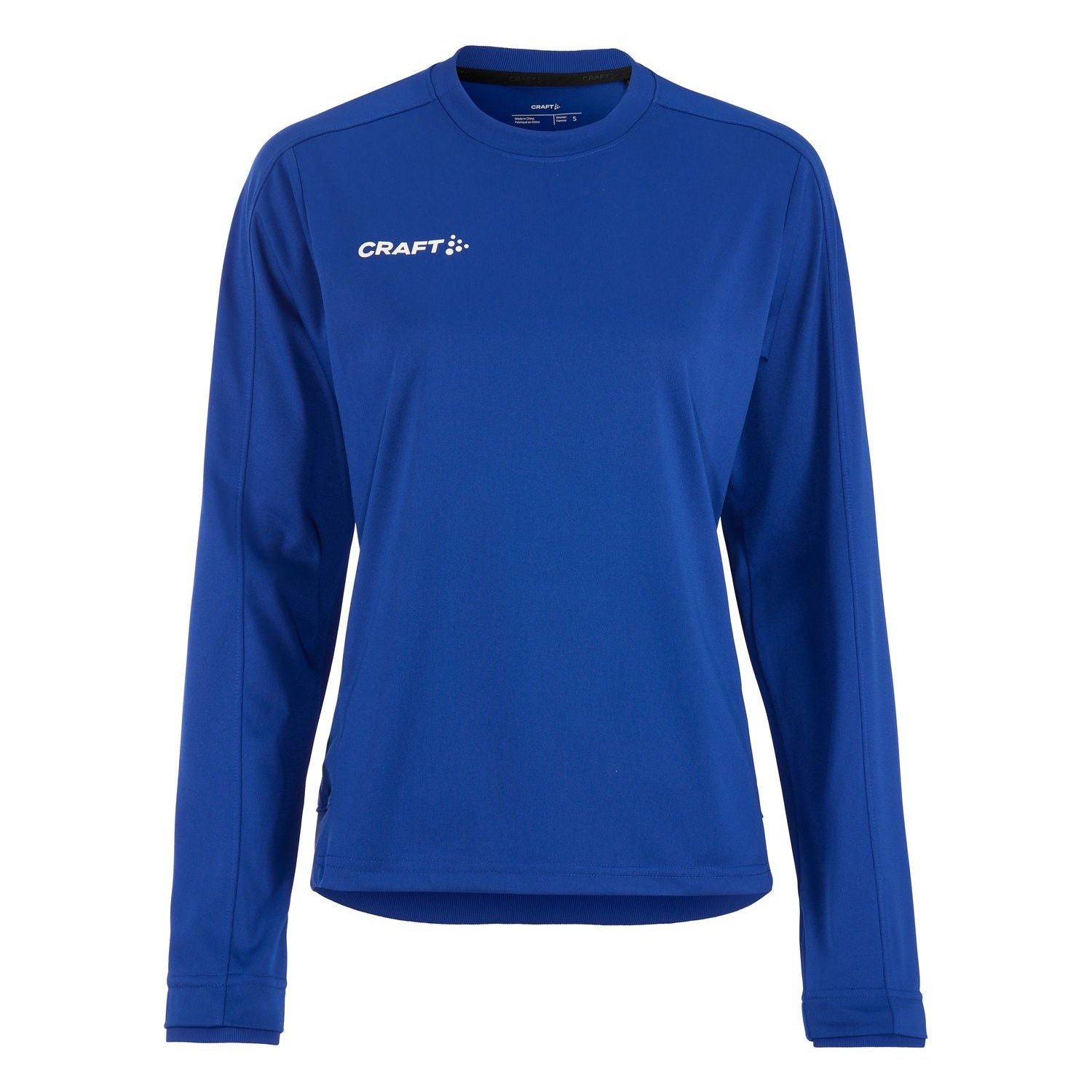 Craft Sportswear | Women's Evolve 2.0 Crewneck