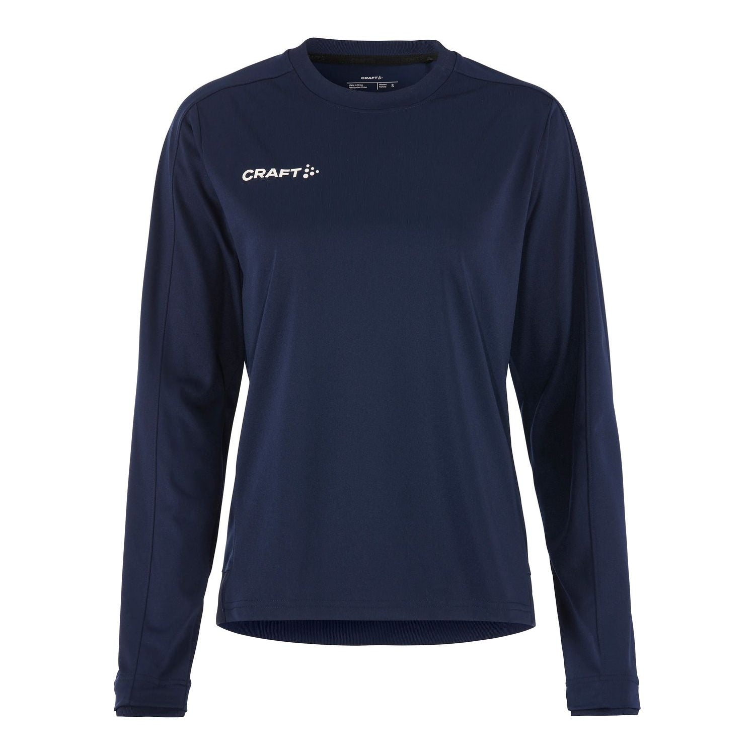 Craft Sportswear | Women's Evolve 2.0 Crewneck