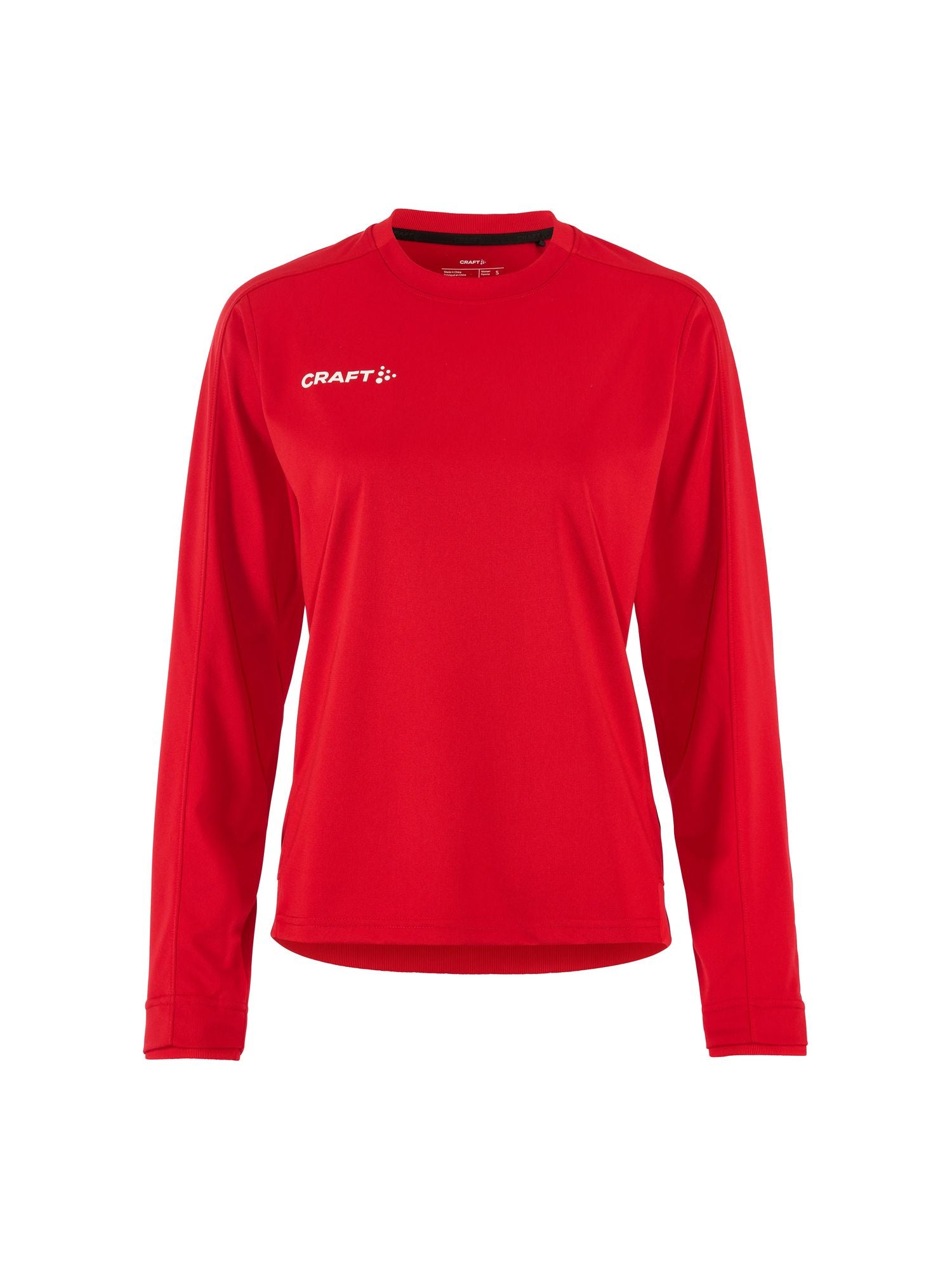 Craft Sportswear | Women's Evolve 2.0 Crewneck