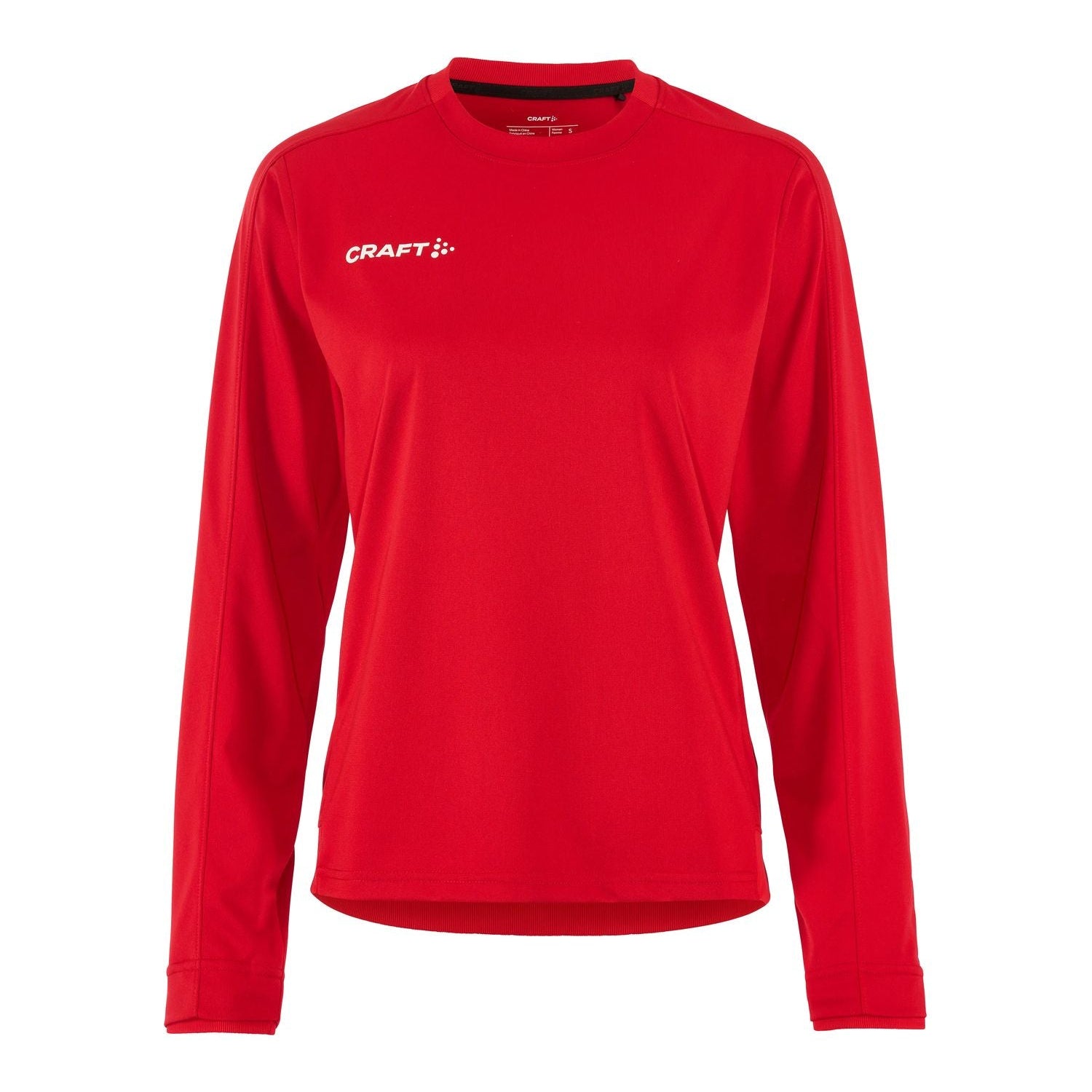 Craft Sportswear | Women's Evolve 2.0 Crewneck