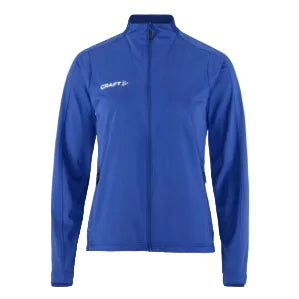 Craft Sportswear | Women's Evolve 2.0 Full Zip Jacket