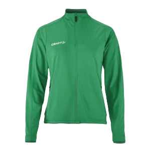 Craft Sportswear | Women's Evolve 2.0 Full Zip Jacket