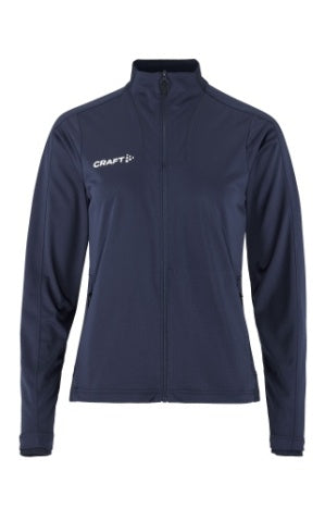 Craft Sportswear | Women's Evolve 2.0 Full Zip Jacket