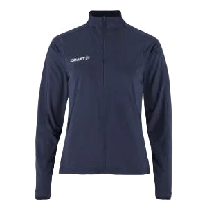 Craft Sportswear | Women's Evolve 2.0 Full Zip Jacket