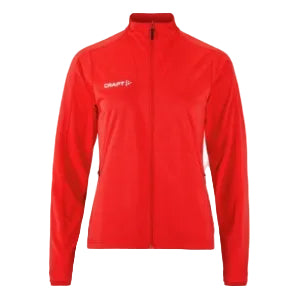 Craft Sportswear | Women's Evolve 2.0 Full Zip Jacket