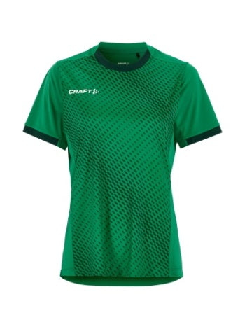 Craft Sportswear | Women's Evolve 2.0 Graphic Jersey
