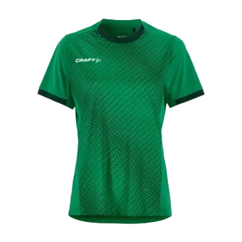 Craft Sportswear | Women's Evolve 2.0 Graphic Jersey