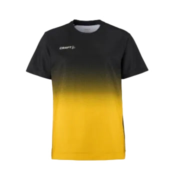 Craft Sportswear | Women's Evolve 2.0 Structured Graphic Jersey