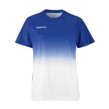 Craft Sportswear | Women's Evolve 2.0 Structured Graphic Jersey