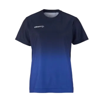 Craft Sportswear | Women's Evolve 2.0 Structured Graphic Jersey