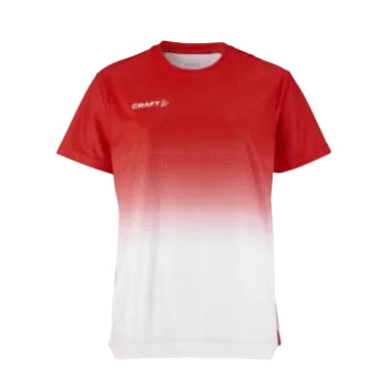 Craft Sportswear | Women's Evolve 2.0 Structured Graphic Jersey