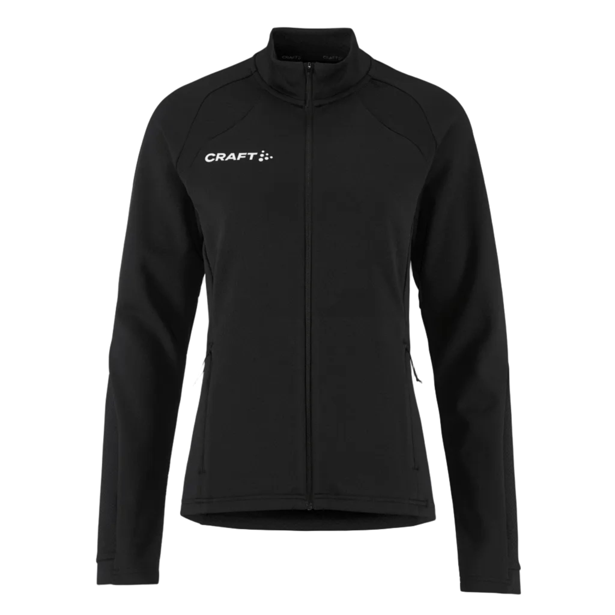 Craft Sportswear | Women's Extend 2.0 Full Zip Jacket