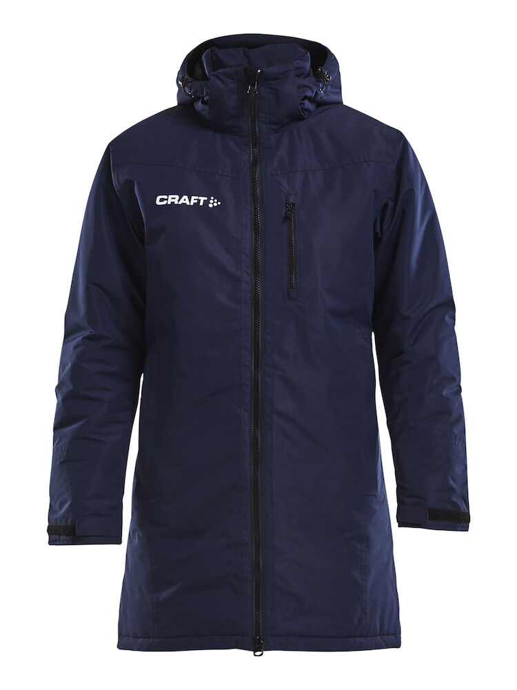 Craft Sportswear| Men's Parka