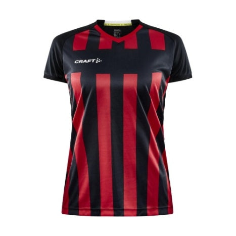 Craft Sportswear | Women's Progress 2.0 Stripe Jersey