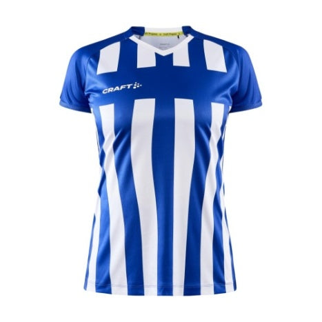 Craft Sportswear | Women's Progress 2.0 Stripe Jersey