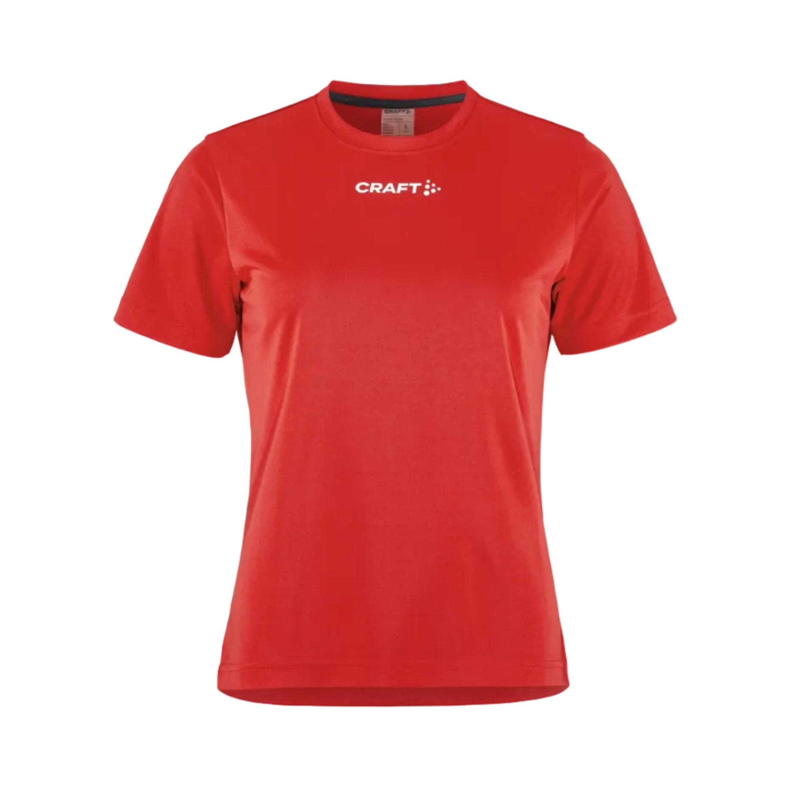 Craft Sportswear | Women's Squad Go Function Tee