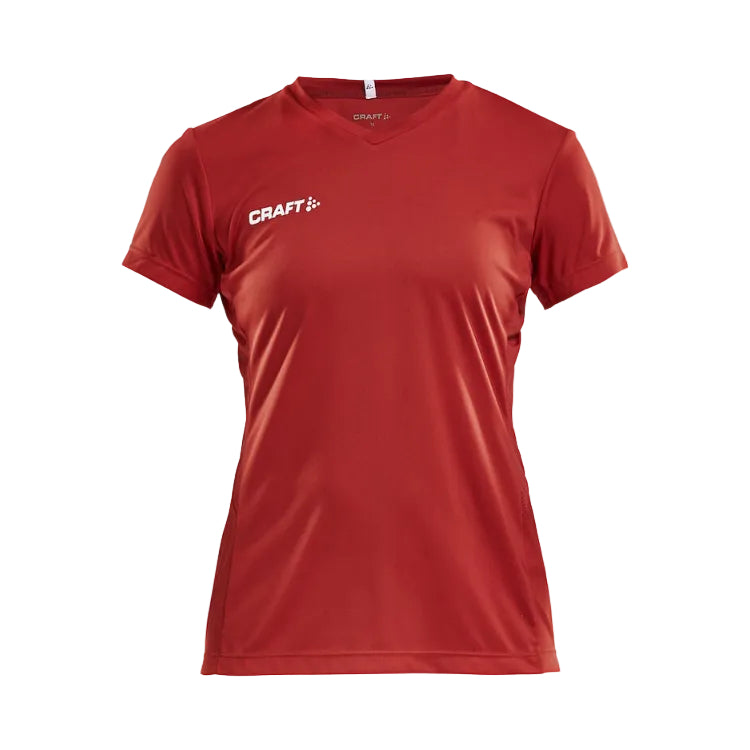 Craft Sportswear | Women's Squad Go Jersey Solid