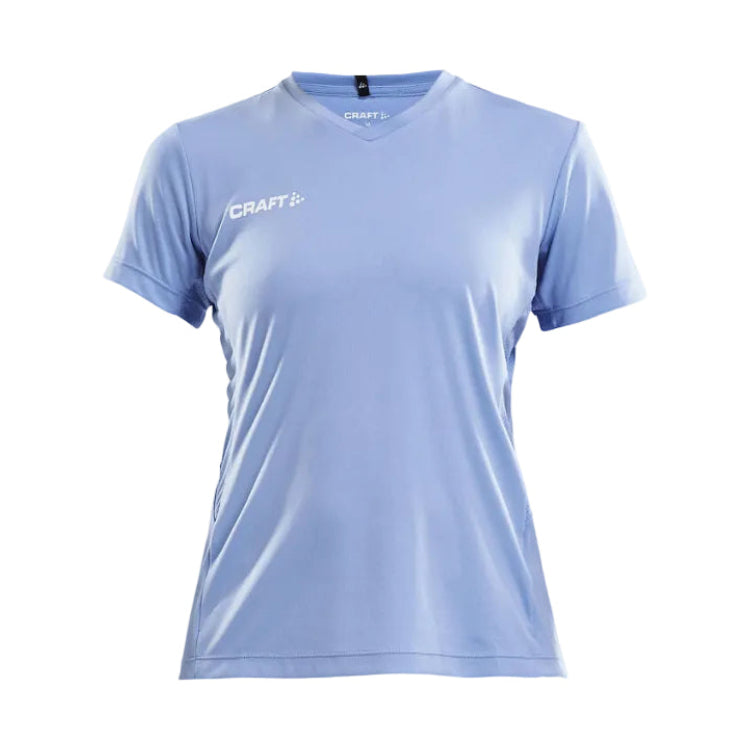 Craft Sportswear | Women's Squad Go Jersey Solid