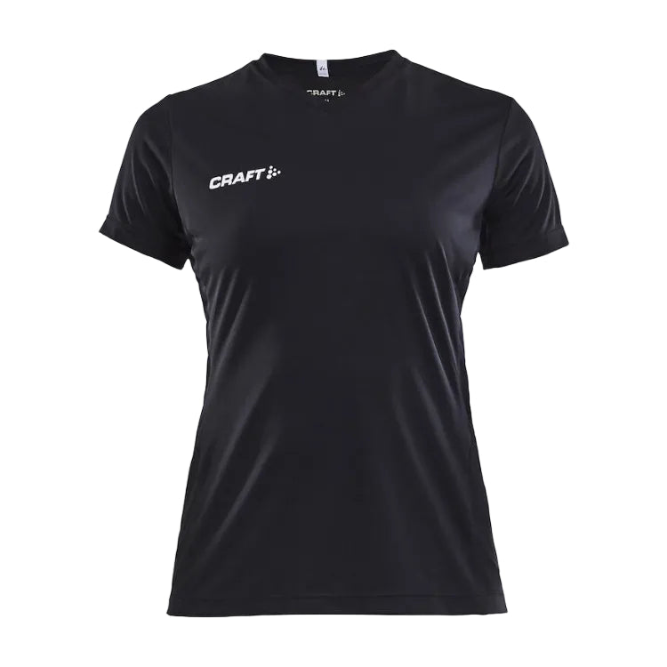 Craft Sportswear | Women's Squad Go Jersey Solid