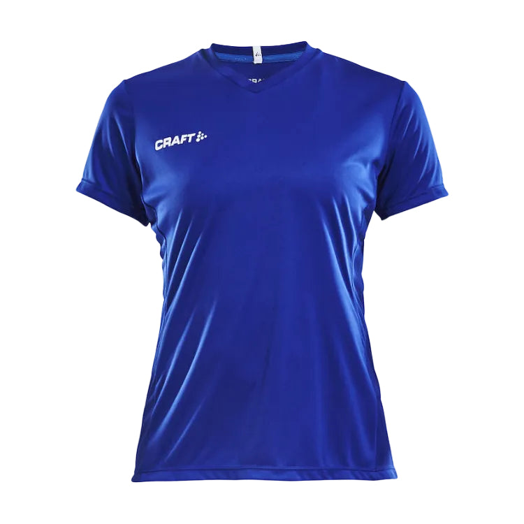 Craft Sportswear | Women's Squad Go Jersey Solid