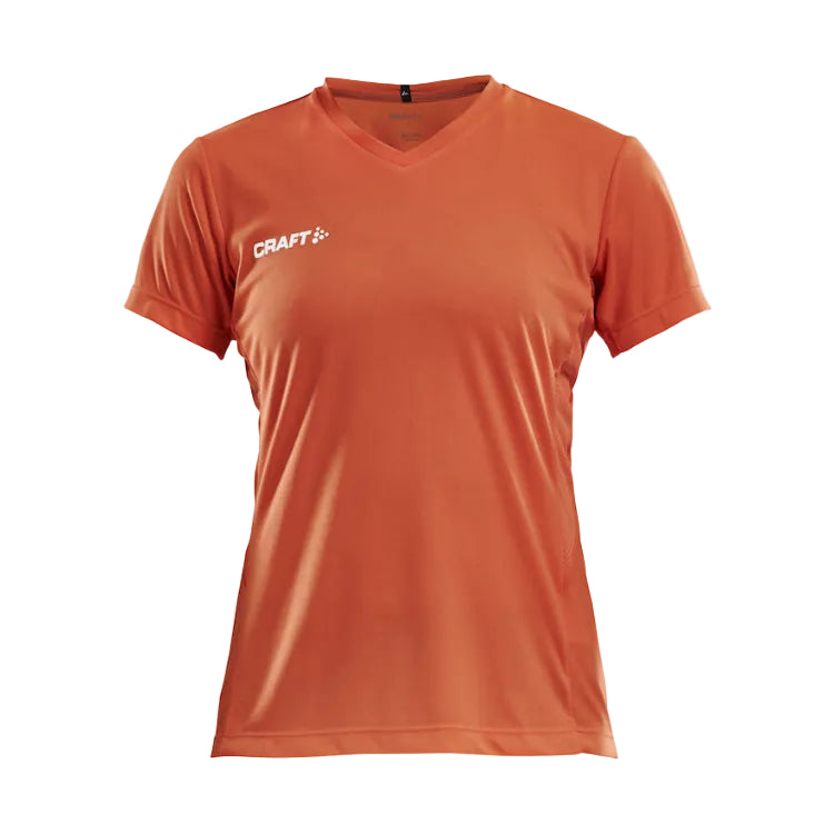 Craft Sportswear | Women's Squad Go Jersey Solid