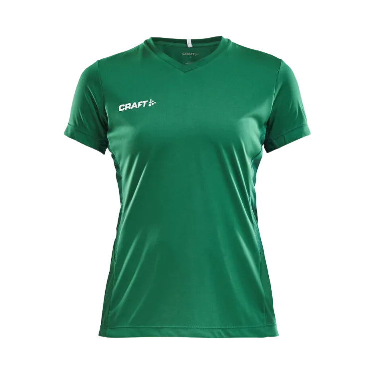 Craft Sportswear | Women's Squad Go Jersey Solid