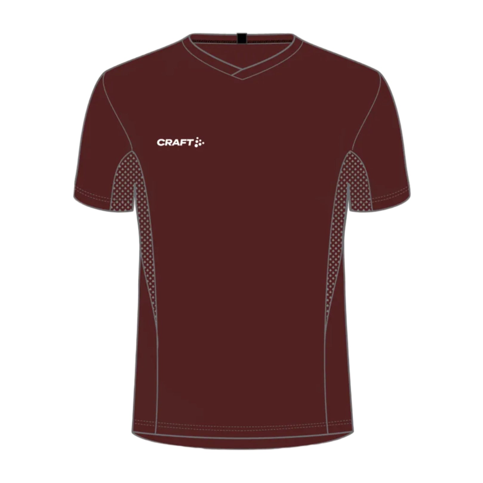 Craft Sportswear | Women's Squad Go Jersey Solid