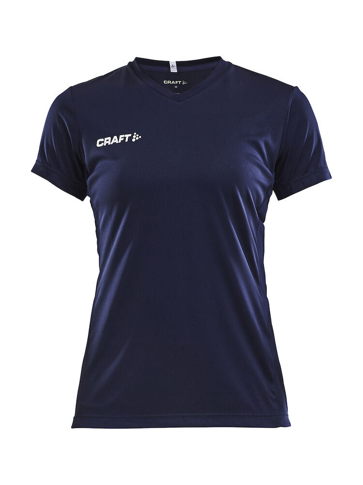 Craft Sportswear | Women's Squad Go Jersey Solid