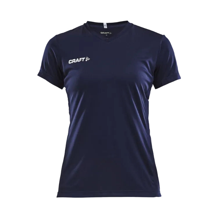 Craft Sportswear | Women's Squad Go Jersey Solid