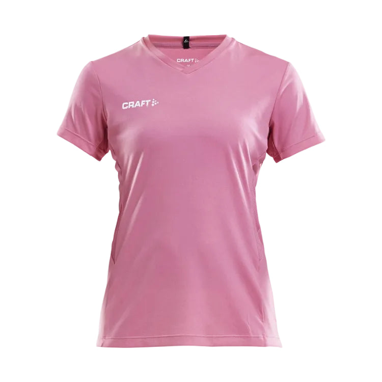 Craft Sportswear | Women's Squad Go Jersey Solid