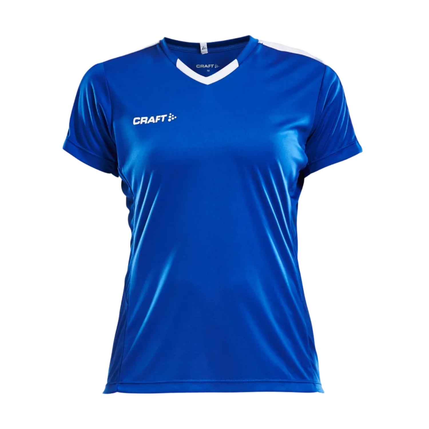 Craft Sportswear | Women's Squad Go Jersey Solid