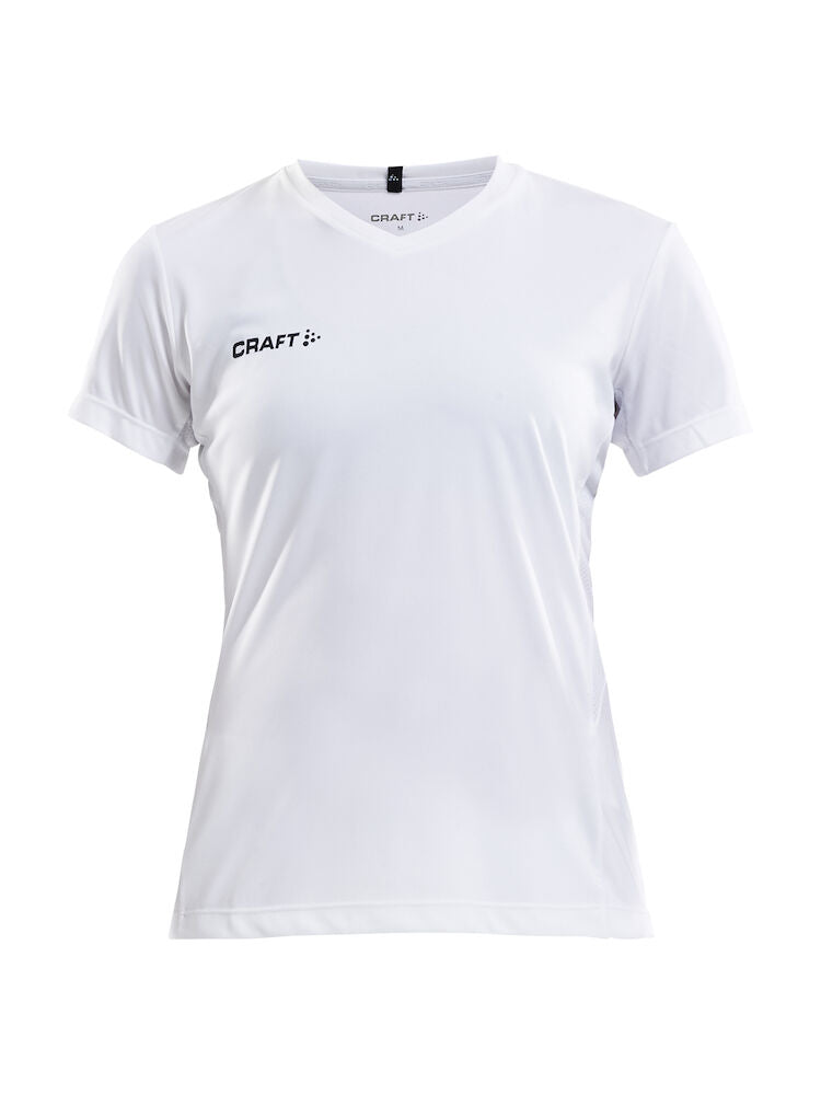 Craft Sportswear | Women's Squad Go Jersey Solid