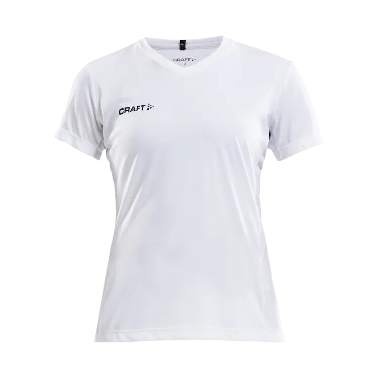 Craft Sportswear | Women's Squad Go Jersey Solid