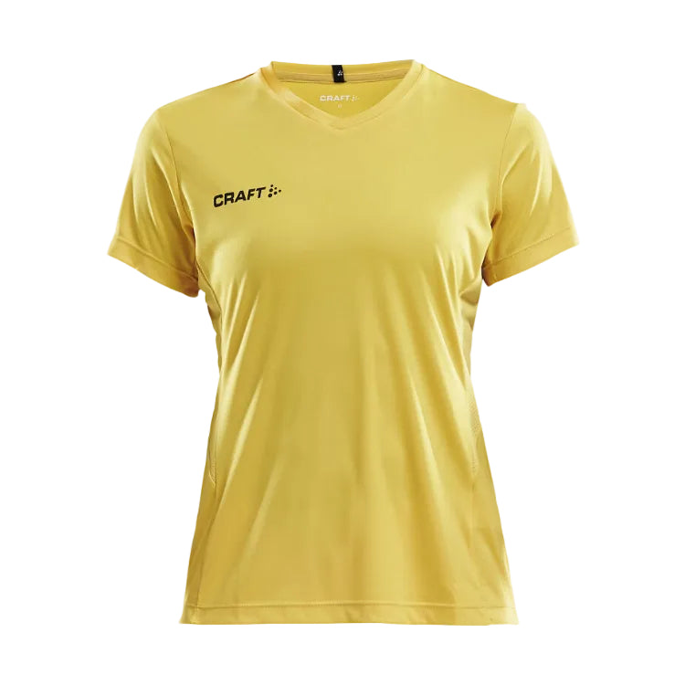 Craft Sportswear | Women's Squad Go Jersey Solid