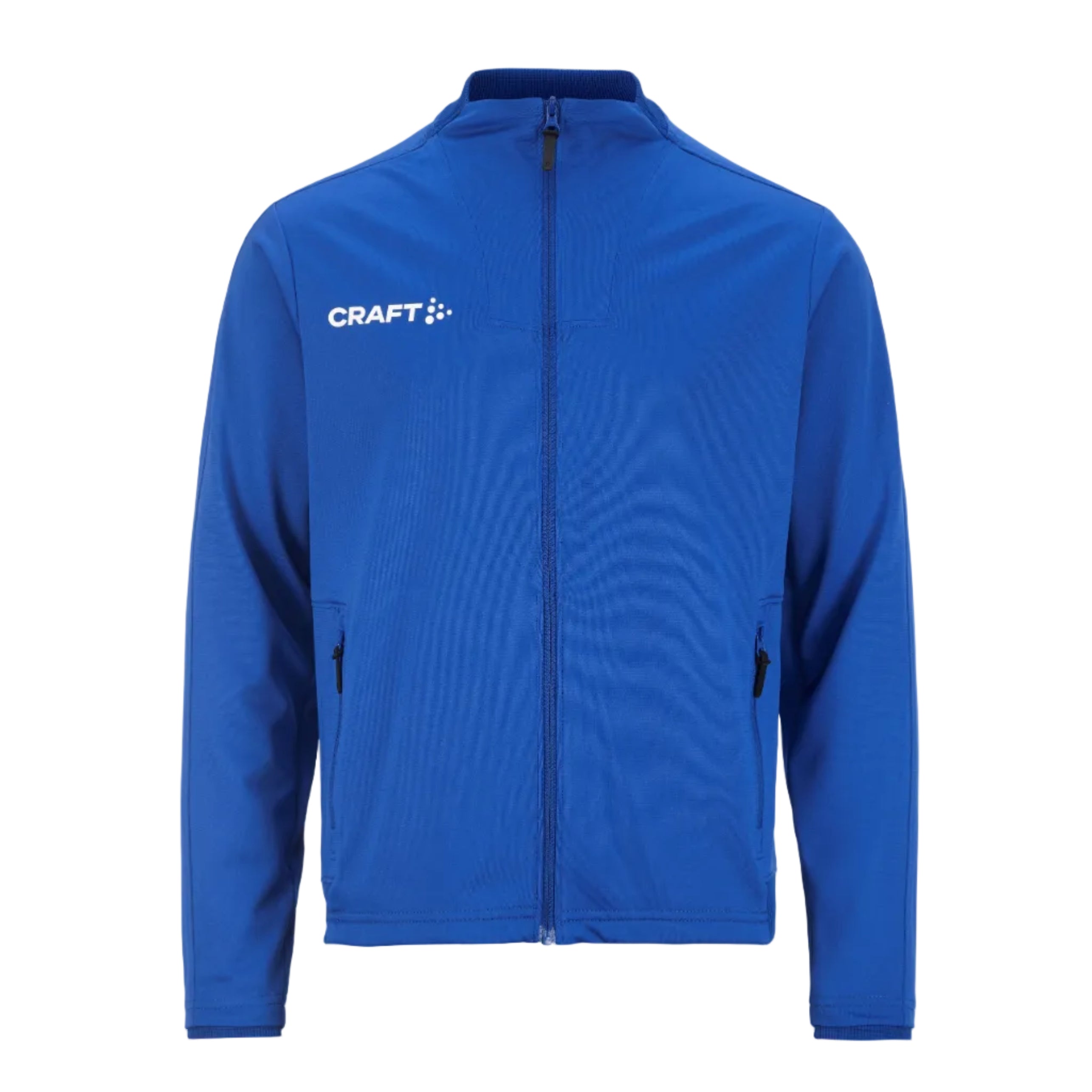 Craft Sportswear | Youth Evolve 2.0 Full Zip Jacket