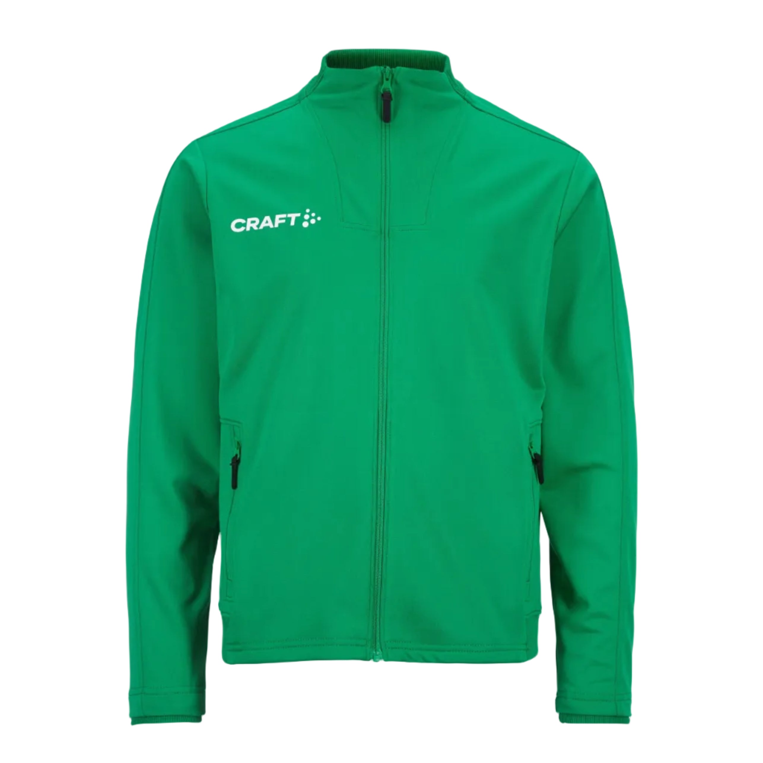 Craft Sportswear | Youth Evolve 2.0 Full Zip Jacket