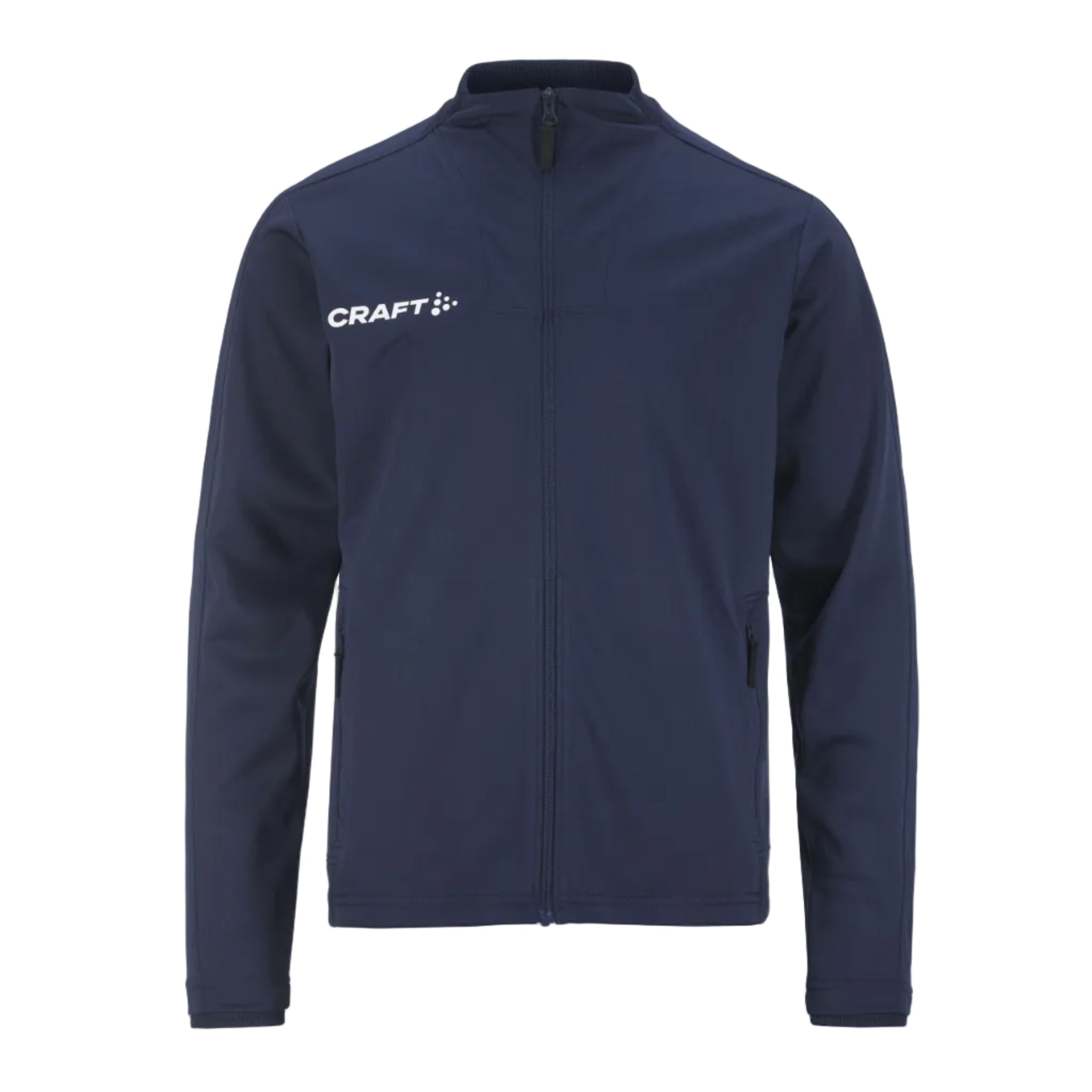 Craft Sportswear | Youth Evolve 2.0 Full Zip Jacket