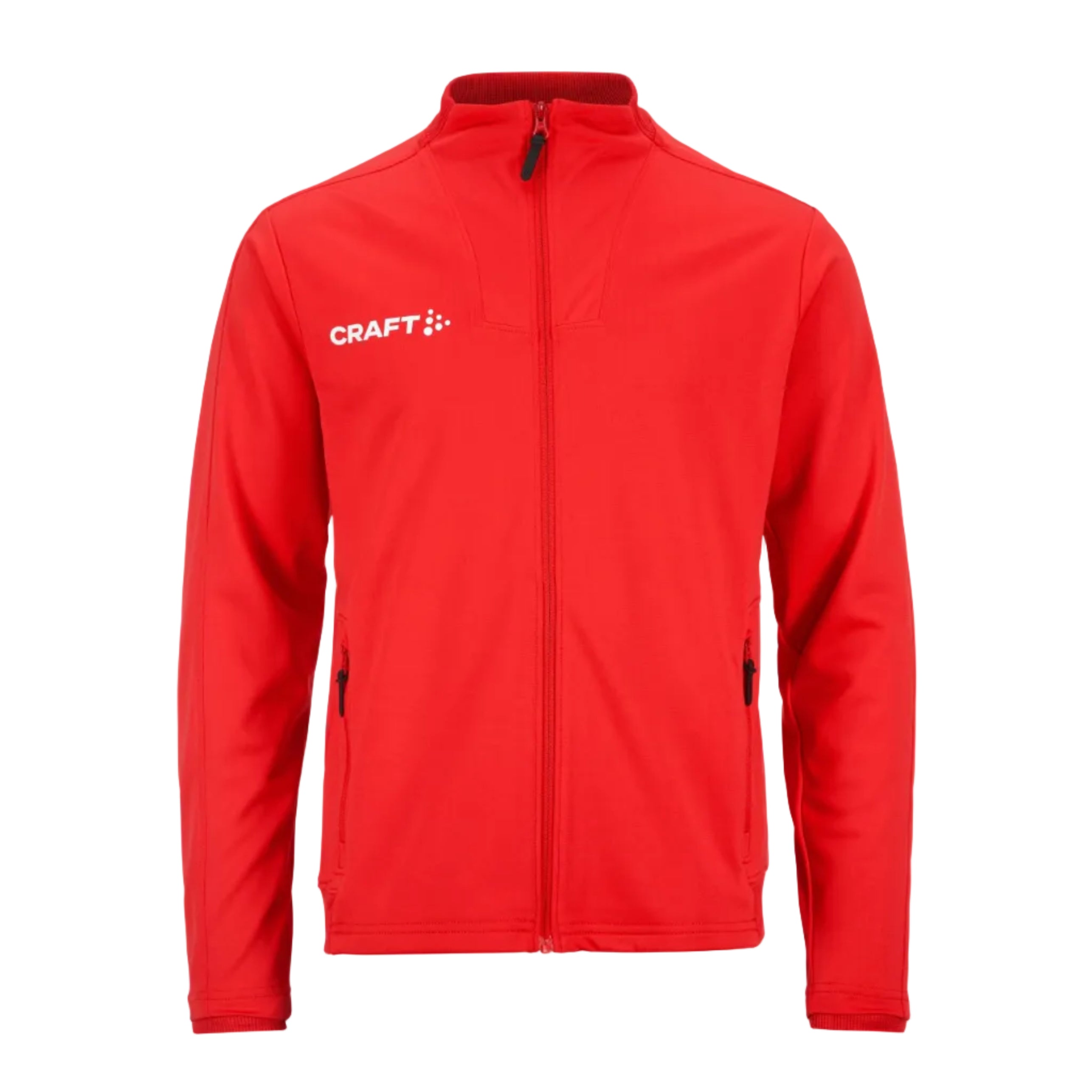 Craft Sportswear | Youth Evolve 2.0 Full Zip Jacket